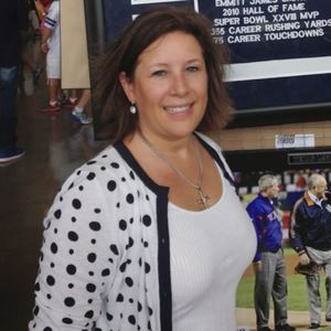 Meet your Posher, Julie